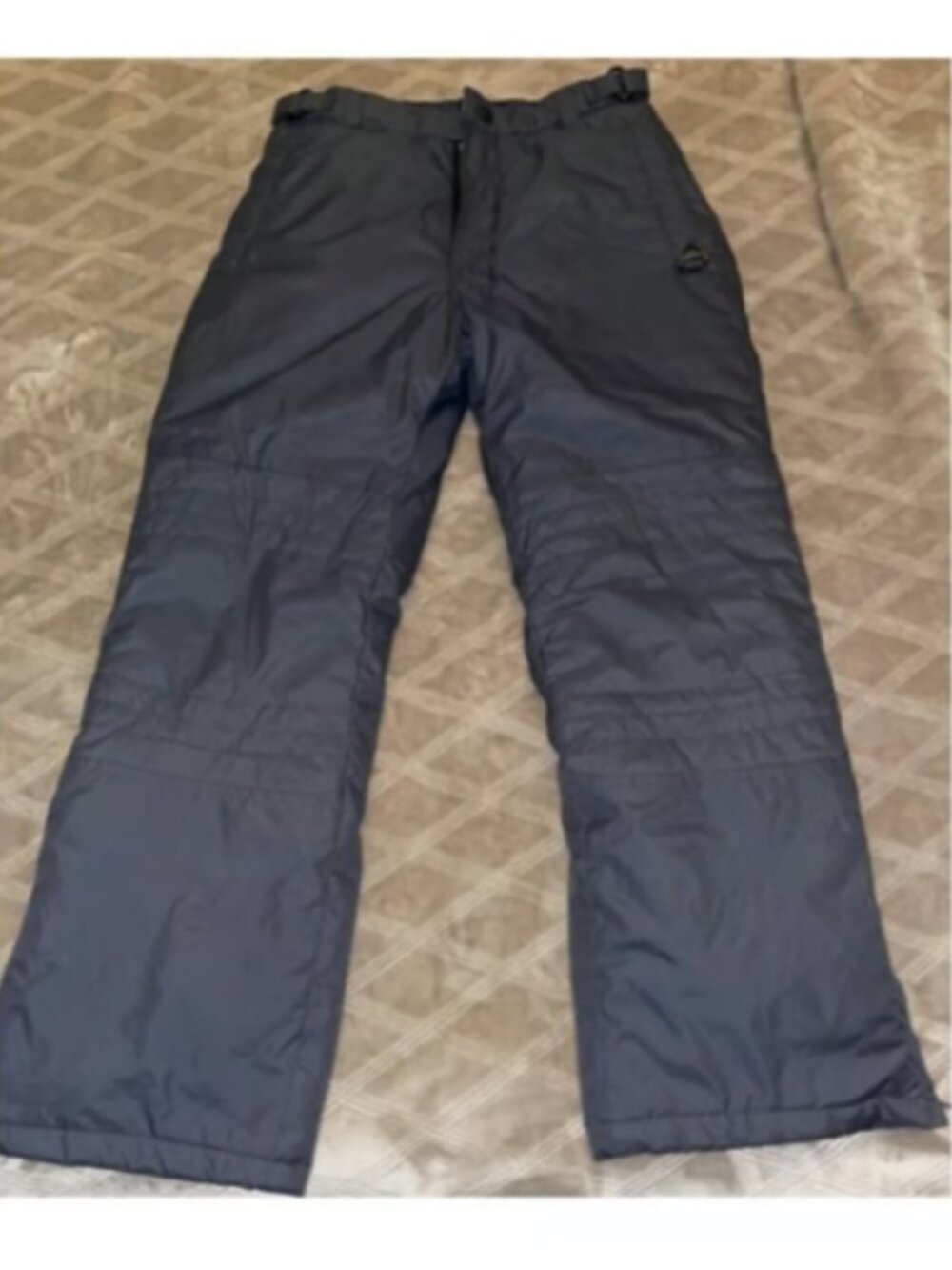 Hawke& Co. big boys snow pants,Sz 14/16